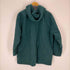 エディーバウアー Eddie Bauer 90-00S 白タグ 裏地フリースマウンテンパーカー レディース JPN:M