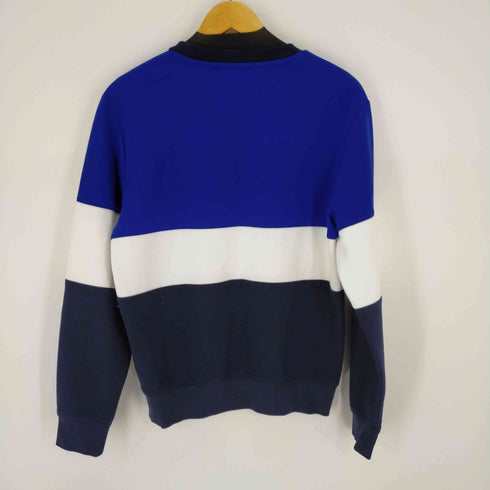 ポロラルフローレン POLO RALPH LAUREN バイカラースウェット メンズ JPN:S