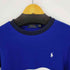 ポロラルフローレン POLO RALPH LAUREN バイカラースウェット メンズ JPN:S