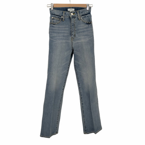 アメリヴィンテージ Ameri VINTAGE 22SS VINTAGE HIGH WAIST FLARE レディース 25