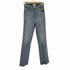 アメリヴィンテージ Ameri VINTAGE 22SS VINTAGE HIGH WAIST FLARE レディース 25