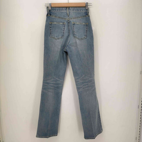 アメリヴィンテージ Ameri VINTAGE 22SS VINTAGE HIGH WAIST FLARE レディース 25