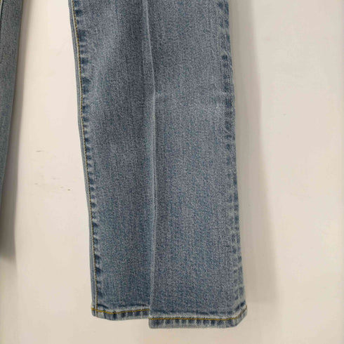 アメリヴィンテージ Ameri VINTAGE 22SS VINTAGE HIGH WAIST FLARE レディース 25
