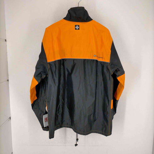 magnum rainsuit LIFE GUARD レインウェア メンズ LL