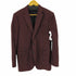アルマーニコレツィオーニ ARMANI COLLEZIONI M LINE 2Bテーラードジャケット メンズ 50