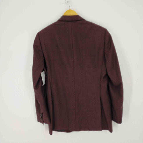 アルマーニコレツィオーニ ARMANI COLLEZIONI M LINE 2Bテーラードジャケット メンズ 50