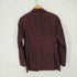 アルマーニコレツィオーニ ARMANI COLLEZIONI M LINE 2Bテーラードジャケット メンズ 50