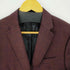 アルマーニコレツィオーニ ARMANI COLLEZIONI M LINE 2Bテーラードジャケット メンズ 50
