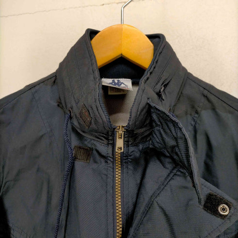 カッパ Kappa 90-00s パッカブルナイロンジャケット メンズ JPN:L