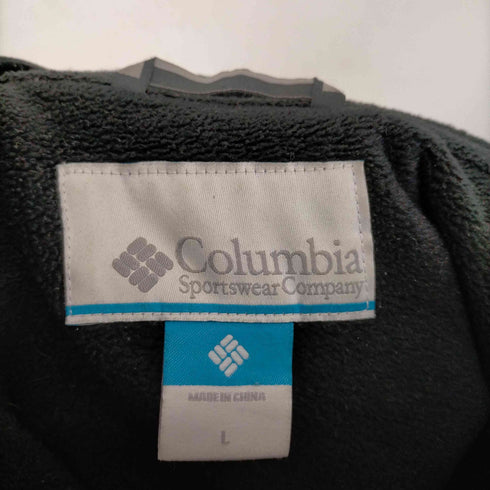 コロンビアスポーツウェア Columbia Sportswear ロマビスタジャケット メンズ JPN:L