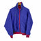 コロンビア Columbia 80s リバーシブルナイロンジャケット レディース JPN:L