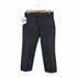 ディッキーズ Dickies センタープレス ワークパンツ メンズ US:30-31