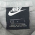 ナイキ NIKE ロゴ刺繍 S/S ポロシャツ メンズ import:L
