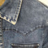 KOR 13oz インディゴデニムシャツ メンズ JPN:M
