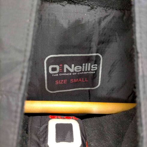 oneills ロゴ刺繍ナイロンジャケット メンズ JPN:S