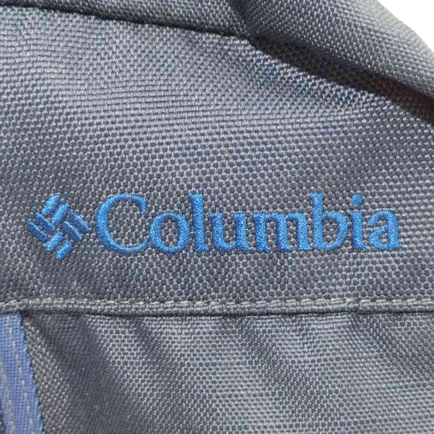 コロンビア Columbia トウェルブポールストリーム 25L メンズ
