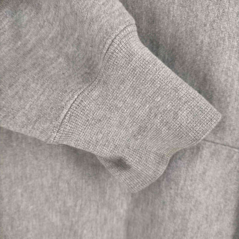 チャンピオン Champion 単色タグ復刻 REVERSE WEAVE 目無し プルオーバー パーカー メンズ import:L