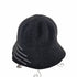 a good bad influence LOGO BERMUDA BUCKET HAT メンズ