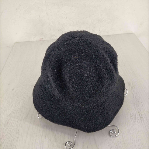 a good bad influence LOGO BERMUDA BUCKET HAT メンズ