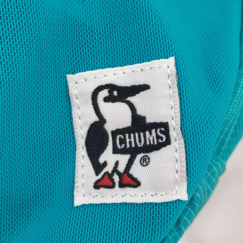 チャムス CHUMS Easy-Go Small Shoulder ショルダーバッグ レディース