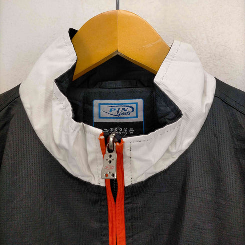 PIN sports レーシングジャケット メンズ JPN:L