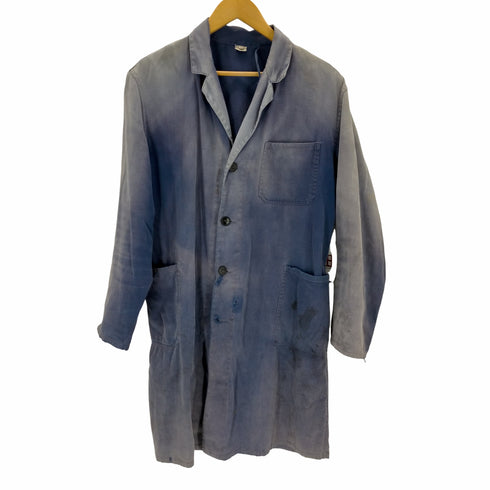 ユーロミリタリー Euro military vintage euro work coat メンズ