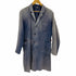 ユーロミリタリー Euro military vintage euro work coat メンズ