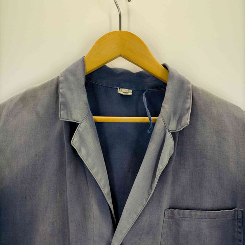 ユーロミリタリー Euro military vintage euro work coat メンズ