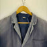 ユーロミリタリー Euro military vintage euro work coat メンズ