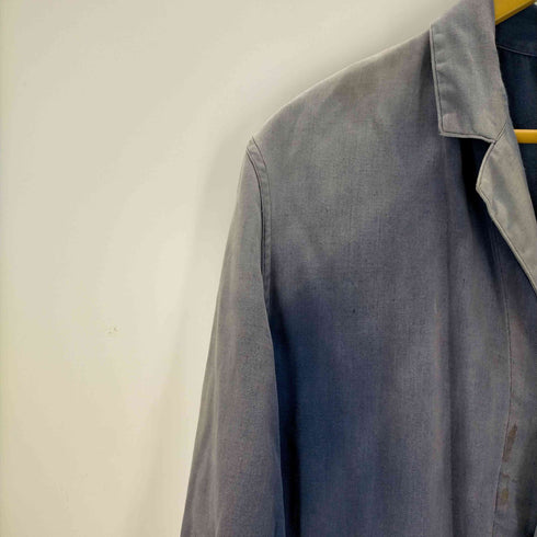 ユーロミリタリー Euro military vintage euro work coat メンズ