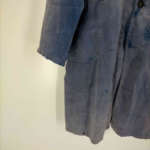 ユーロミリタリー Euro military vintage euro work coat メンズ