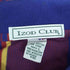 IZOD CLUB ゴルフ 刺繍 S/S ポロシャツ メンズ import:L