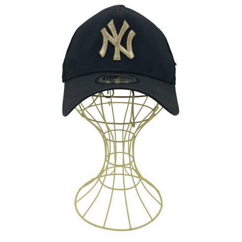 ニューエラ NEW ERA ADJUSTABLE バックスナップ 6パネル メッシュキャップ メンズ