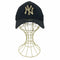 ニューエラ NEW ERA ADJUSTABLE バックスナップ 6パネル メッシュキャップ メンズ