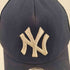 ニューエラ NEW ERA ADJUSTABLE バックスナップ 6パネル メッシュキャップ メンズ
