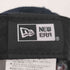 ニューエラ NEW ERA ADJUSTABLE バックスナップ 6パネル メッシュキャップ メンズ