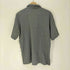 ギャップ Gap 22SS JAC WRJ OV BRA クマ ワッペン S/S ポロシャツ メンズ import:M