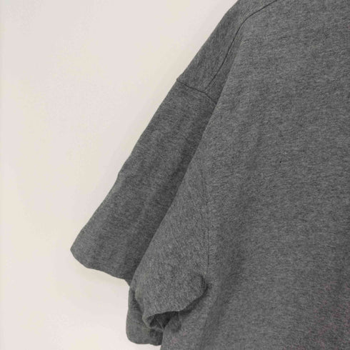 ギャップ Gap 22SS JAC WRJ OV BRA クマ ワッペン S/S ポロシャツ メンズ import:M