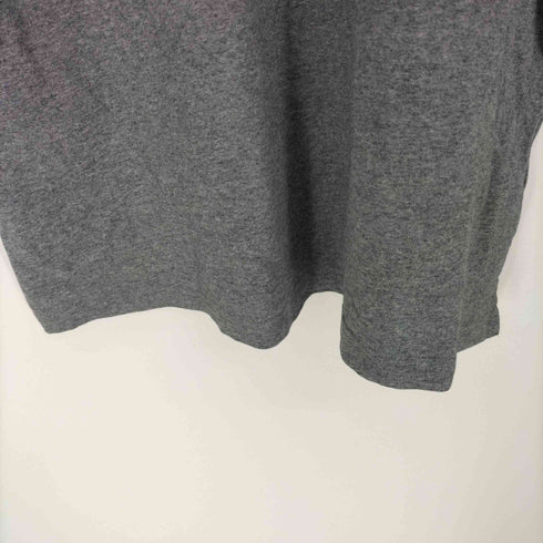 ギャップ Gap 22SS JAC WRJ OV BRA クマ ワッペン S/S ポロシャツ メンズ import:M