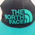 ザノースフェイス THE NORTH FACE ロゴ刺繍 メッシュキャップ メンズ FREE