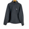 ステューシー Stussy 22AW Half Zip Mock Neck プルオーバー フリースジャケット メンズ import:L
