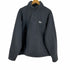ステューシー Stussy 22AW Half Zip Mock Neck プルオーバー フリースジャケット メンズ import:L