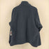 ステューシー Stussy 22AW Half Zip Mock Neck プルオーバー フリースジャケット メンズ import:L