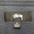 ステューシー Stussy 22AW Half Zip Mock Neck プルオーバー フリースジャケット メンズ import:L