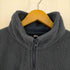ステューシー Stussy 22AW Half Zip Mock Neck プルオーバー フリースジャケット メンズ import:L