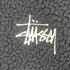 ステューシー Stussy 22AW Half Zip Mock Neck プルオーバー フリースジャケット メンズ import:L