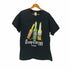 GILDANボディ Group Therapy OLD ENGLISH 企業 サンプリング S/S Tシャツ メンズ import:L