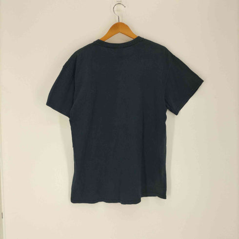 GILDANボディ Group Therapy OLD ENGLISH 企業 サンプリング S/S Tシャツ メンズ import:L