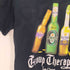 GILDANボディ Group Therapy OLD ENGLISH 企業 サンプリング S/S Tシャツ メンズ import:L