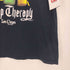 GILDANボディ Group Therapy OLD ENGLISH 企業 サンプリング S/S Tシャツ メンズ import:L